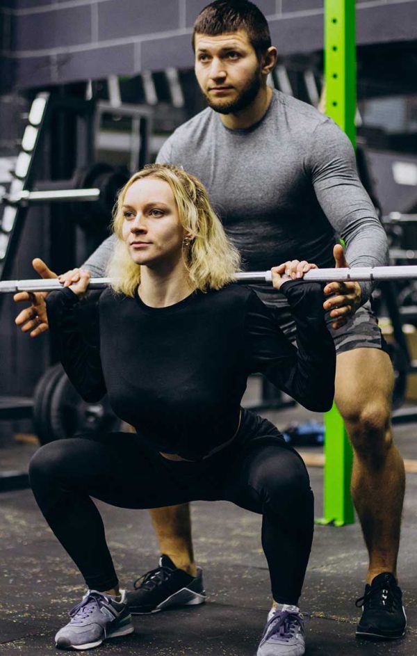gym4